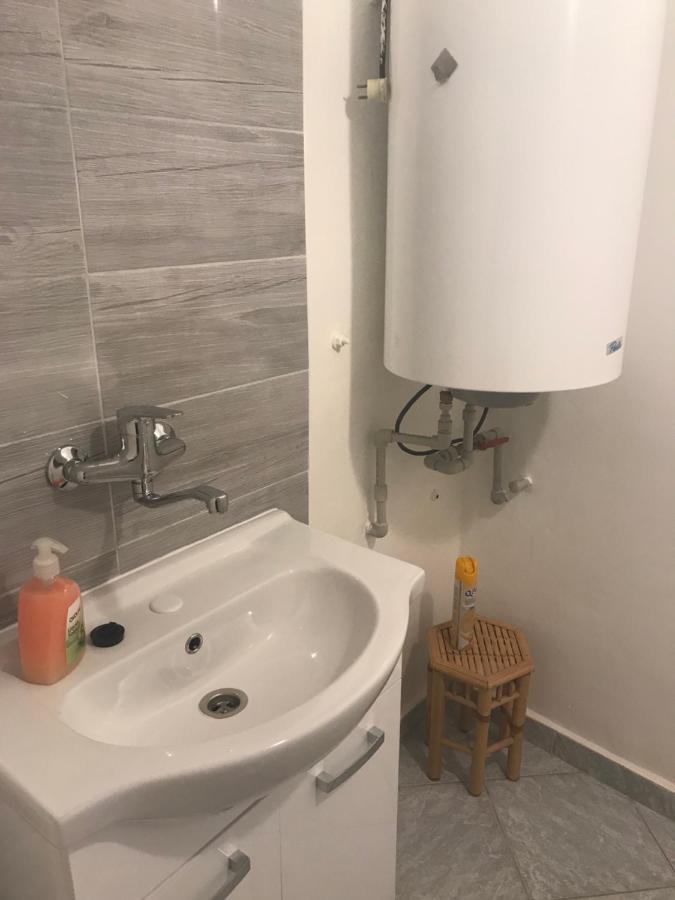 Apartment Sedivy Krásná Lípa Buitenkant foto
