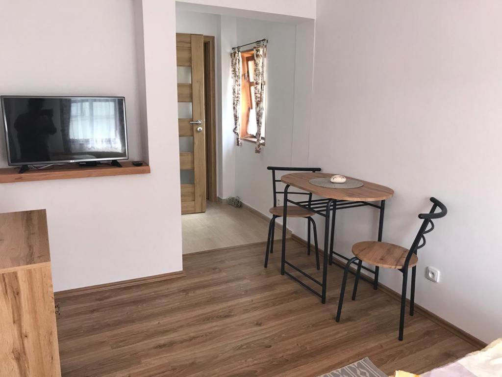 Apartment Sedivy Krásná Lípa Buitenkant foto