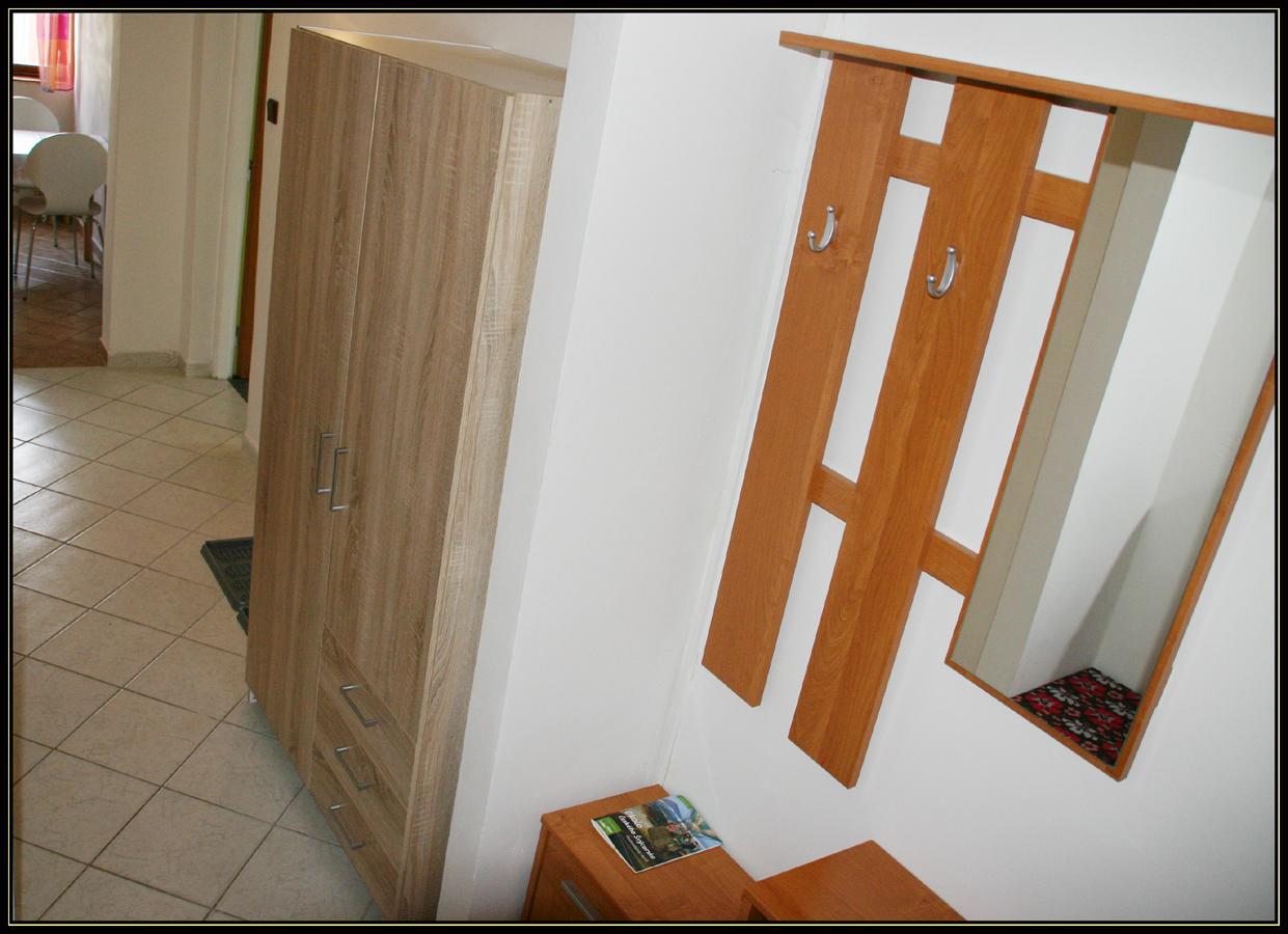 Apartment Sedivy Krásná Lípa Buitenkant foto